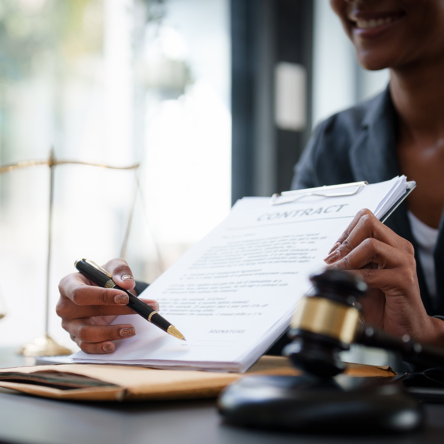 Law Offices Of Matthew J. Mize, LLC in North Manchester, IN (4)