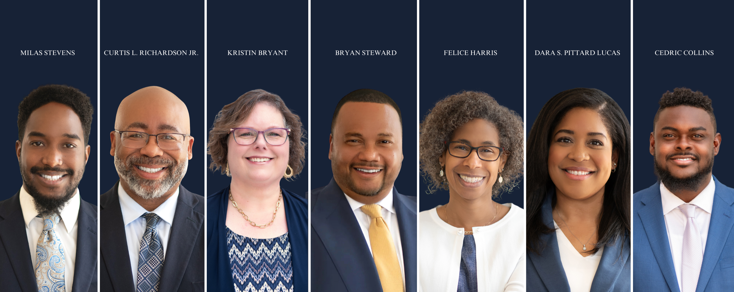 The Steward Firm, LLC in Reynoldsburg, OH