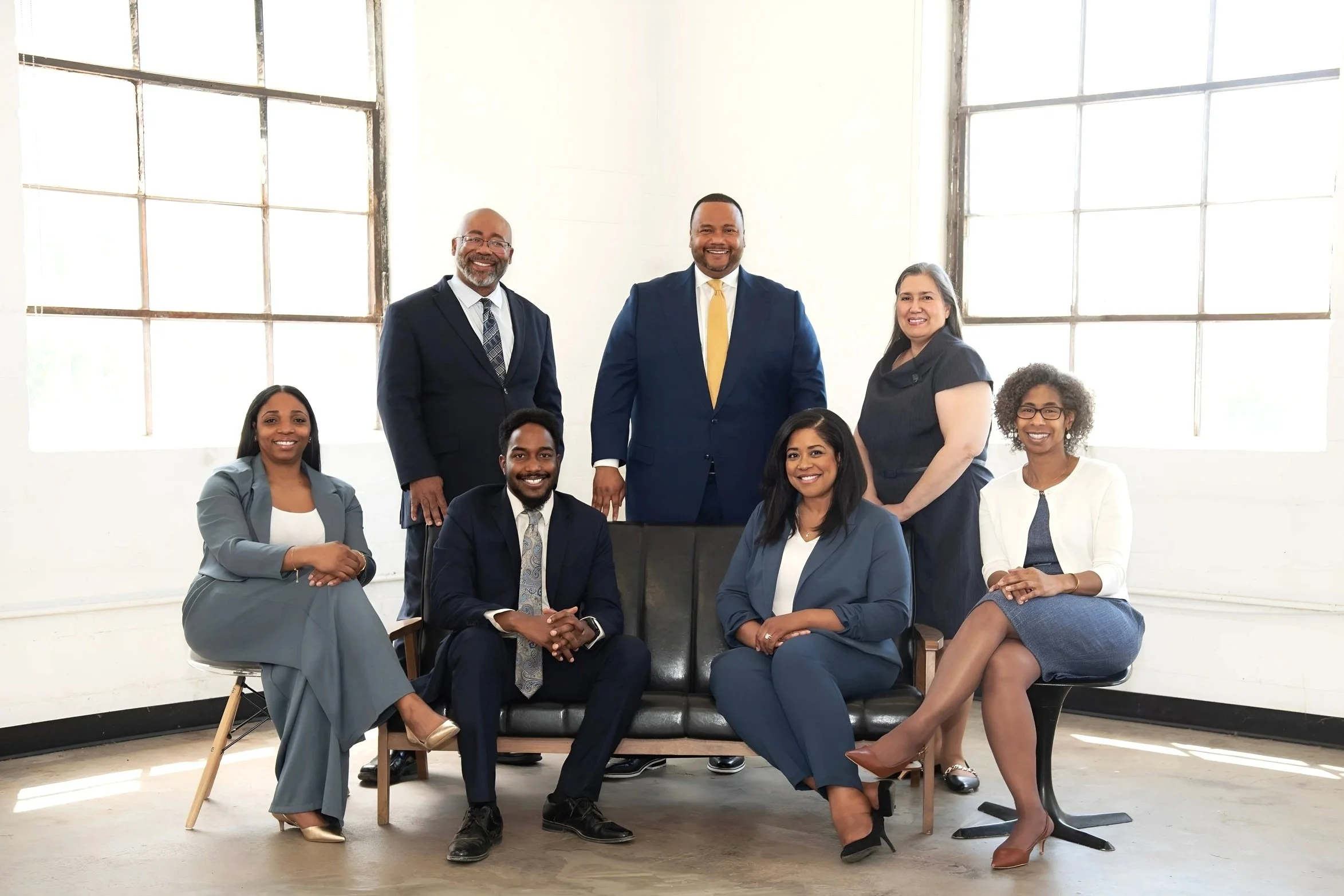 The Steward Firm, LLC in Reynoldsburg, OH (2)