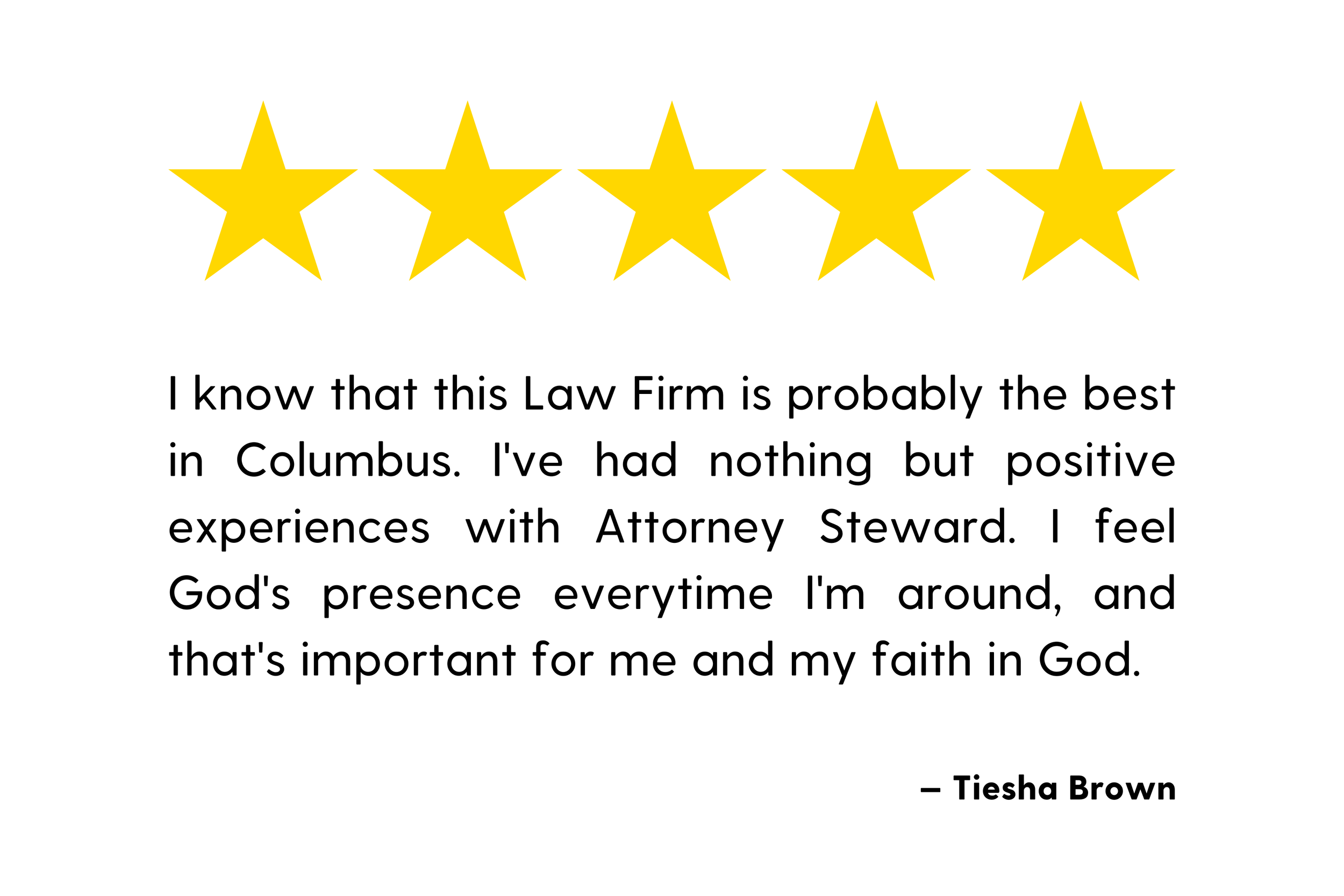 The Steward Firm, LLC in Reynoldsburg, OH (4)