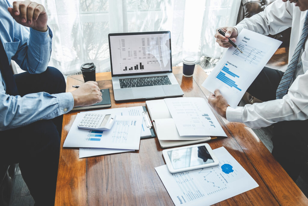 VECO, CPAs & Advisors in Abingdon, VA