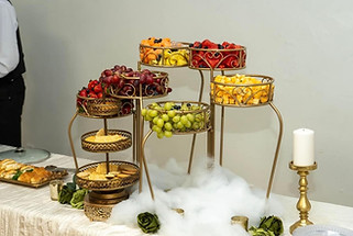 Divine Elegance Catering & Special Events in Monticello, FL