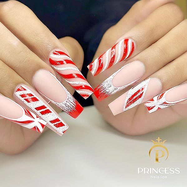 Devinn Nail Bar in Virginia Beach, VA (2)