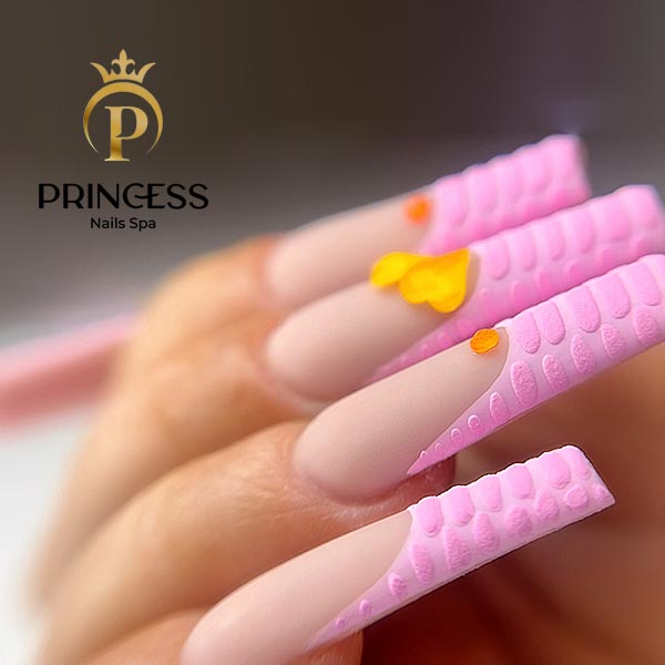 Devinn Nail Bar in Virginia Beach, VA (6)