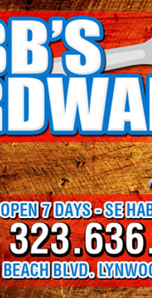Bubb's Hardware in Lynwood, CA (3)