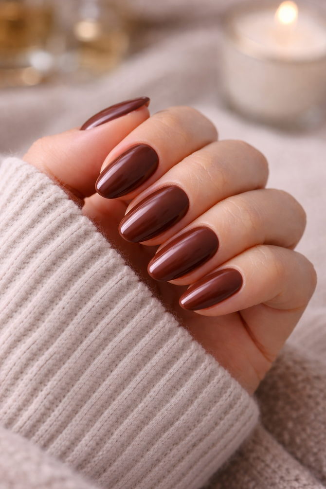 Allure Nails PR in Deltona, FL