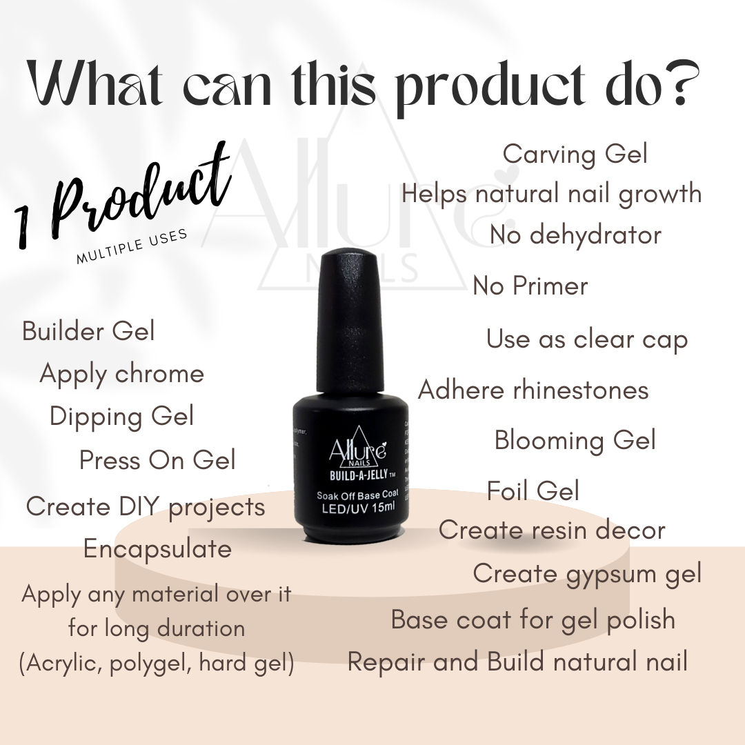 Allure Nails PR in Deltona, FL (5)