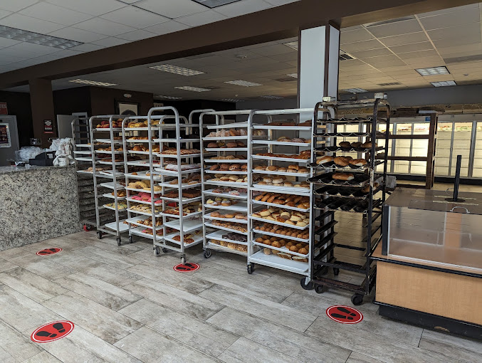 Anakaren Bakery in Arlington, TX (2)