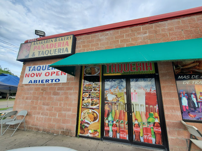 Anakaren Bakery in Arlington, TX (3)