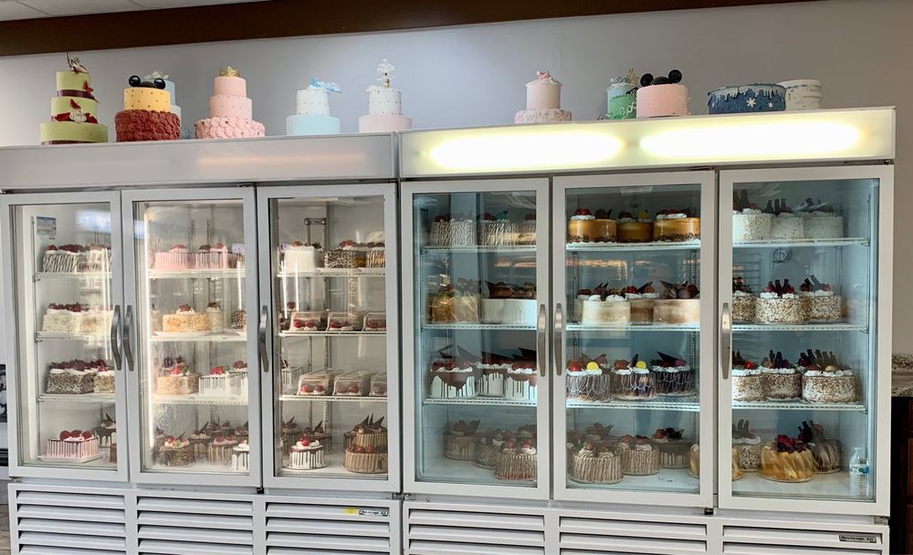 Anakaren Bakery in Arlington, TX (4)