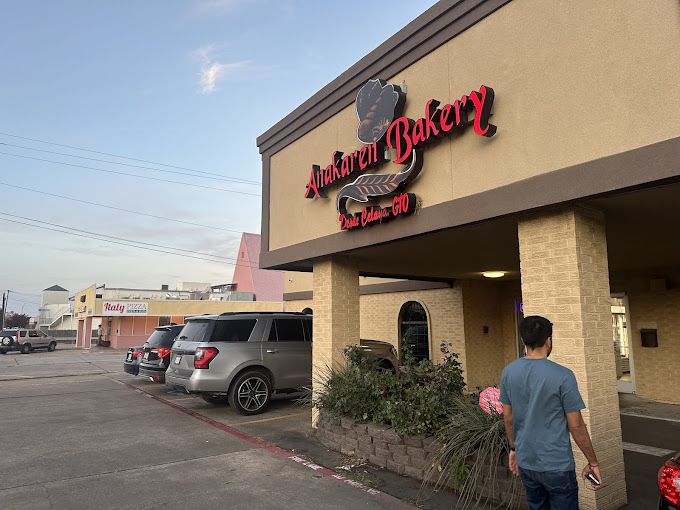 Anakaren Bakery in Arlington, TX (5)