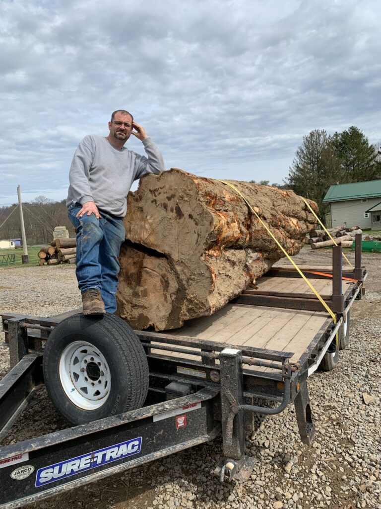 Holt Lumber Company LLC in Clarksburg, WV (3)