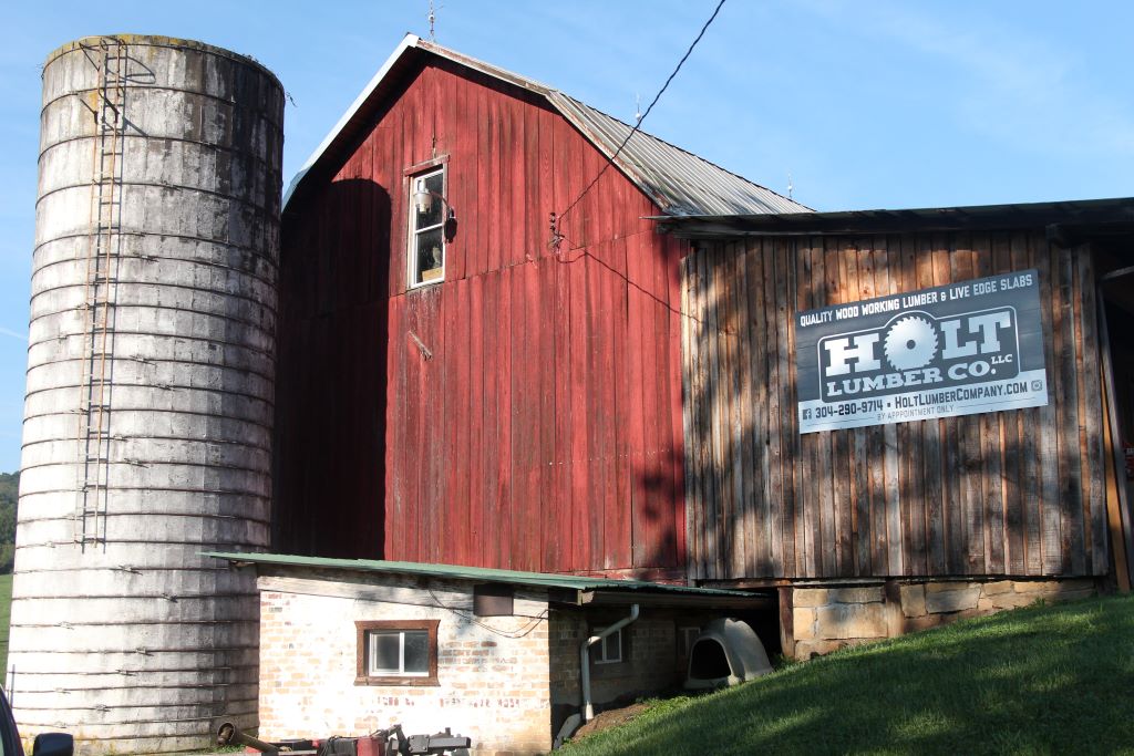 Holt Lumber Company LLC in Clarksburg, WV (4)