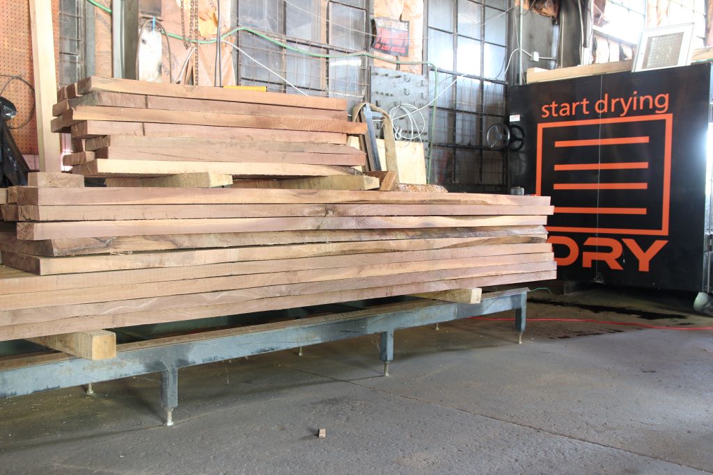 Holt Lumber Company LLC in Clarksburg, WV (5)