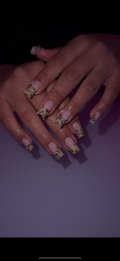 Nails With Nessaa in Harrisonburg, VA (2)
