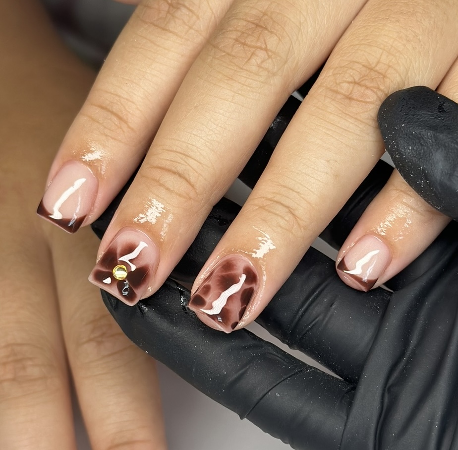Nails With Nessaa in Harrisonburg, VA (4)