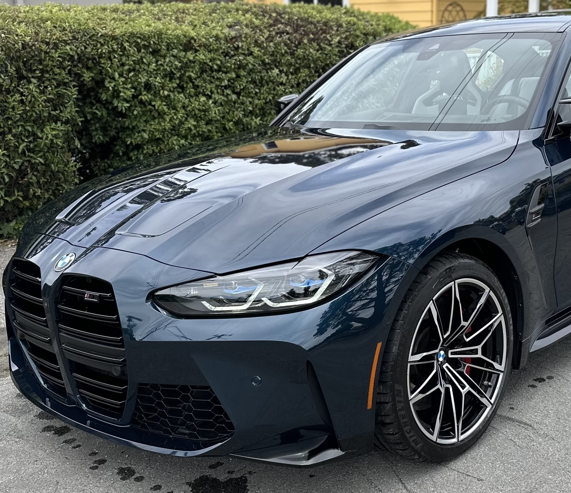 Caribbean Mobile Car Detailing | Ceramic Coating & PPF in Capitola, CA (3)