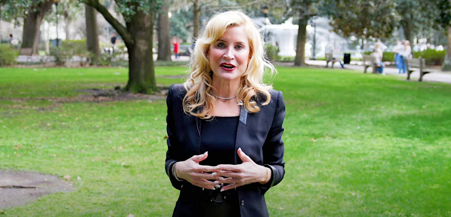 Staci Donegan, Seabolt Real Estate in Savannah, GA