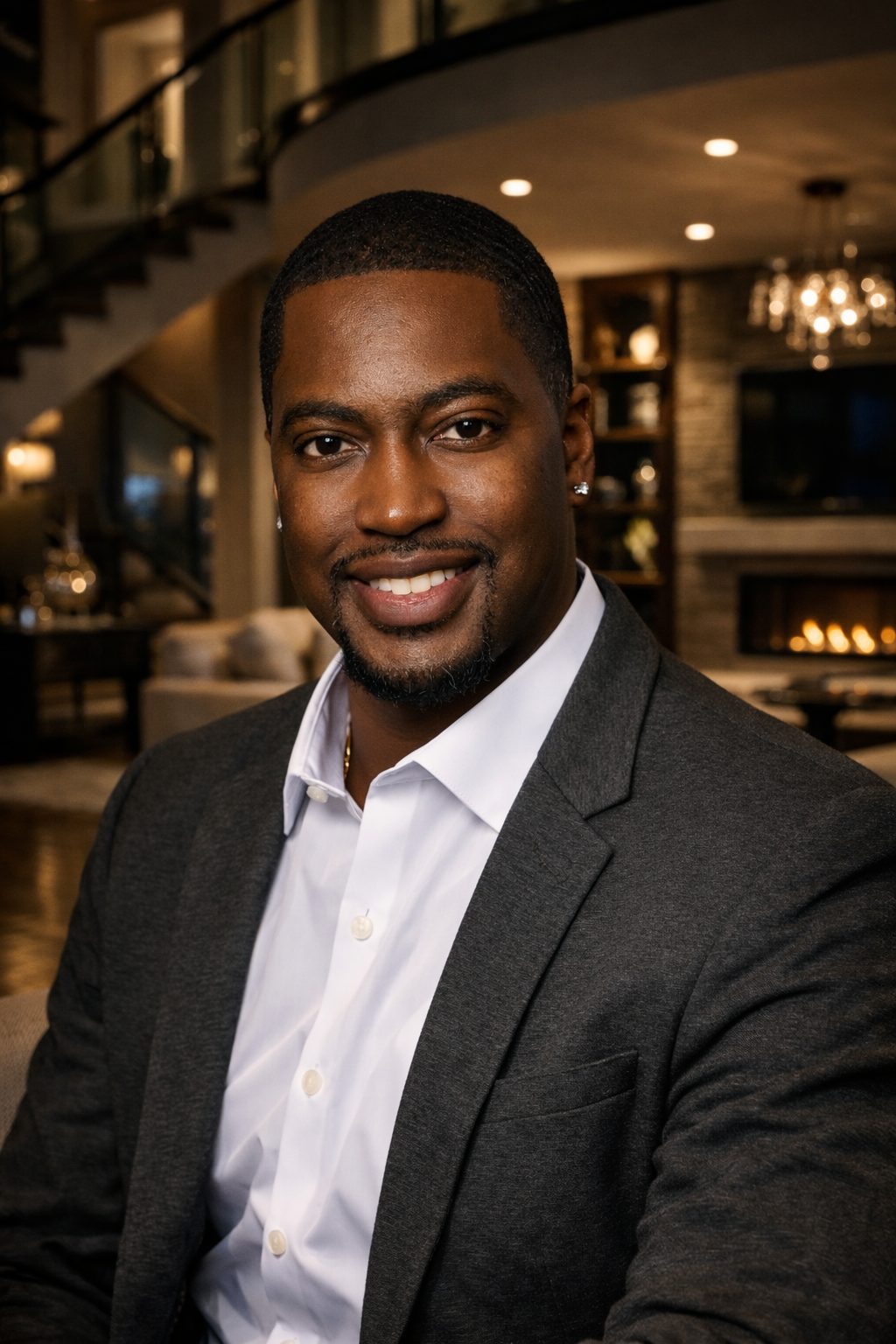 Dairrick Alexander | REALTOR | Coldwell Banker Realty in Gahanna, OH