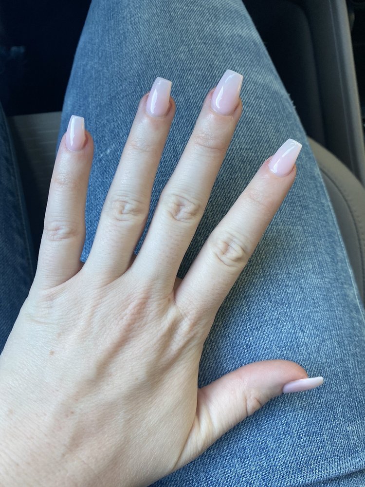 21 Nails Bar & Hair in Aliso Viejo, CA (3)