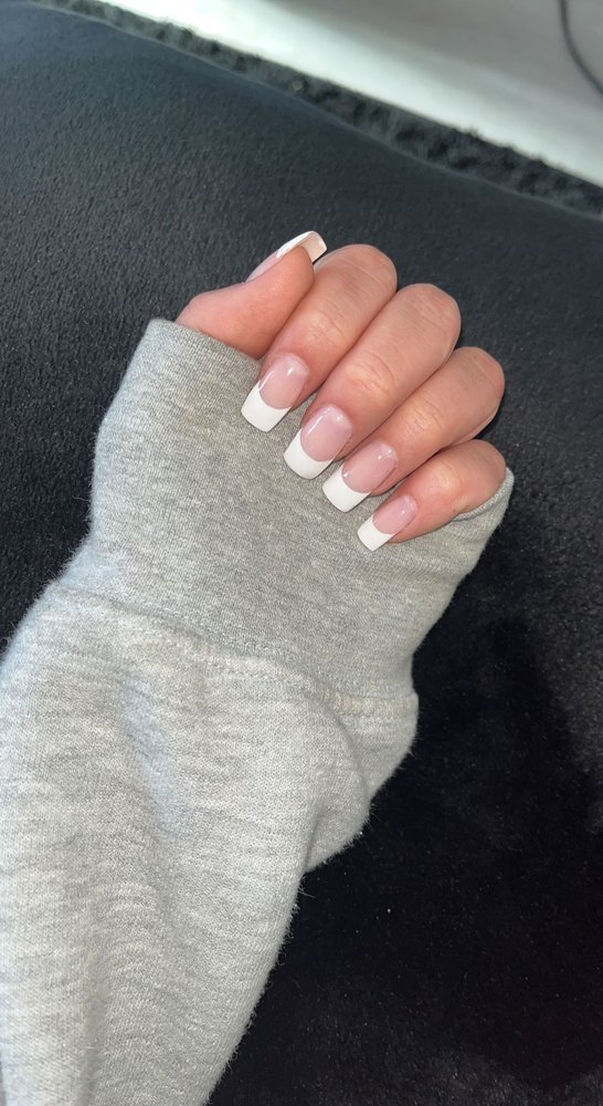 21 Nails Bar & Hair in Aliso Viejo, CA (4)