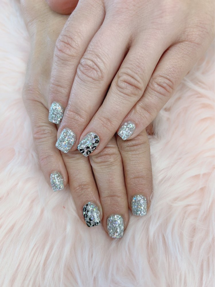 21 Nails Bar & Hair in Aliso Viejo, CA (5)