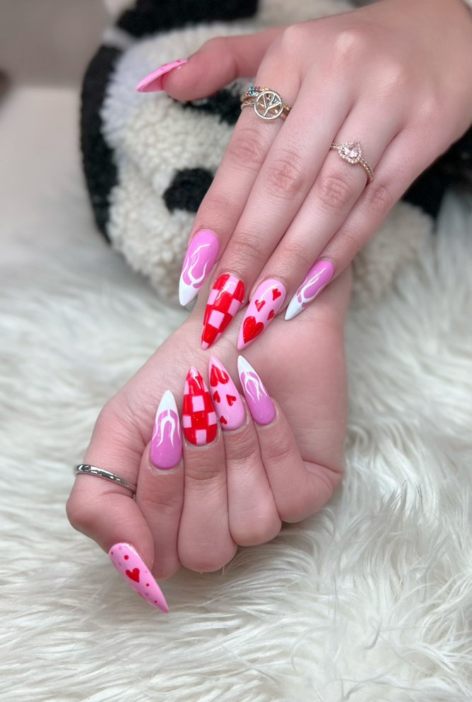 21 Nails Bar & Hair in Aliso Viejo, CA (6)