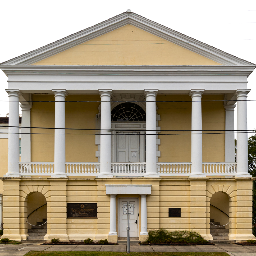 Casey Brown Law, L.L.C. in Pawleys Island, SC (5)