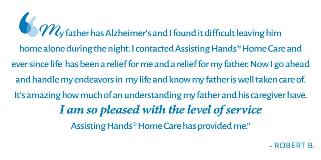 Assisting Hands Home Care - Palos Heights in Palos Heights, IL (4)