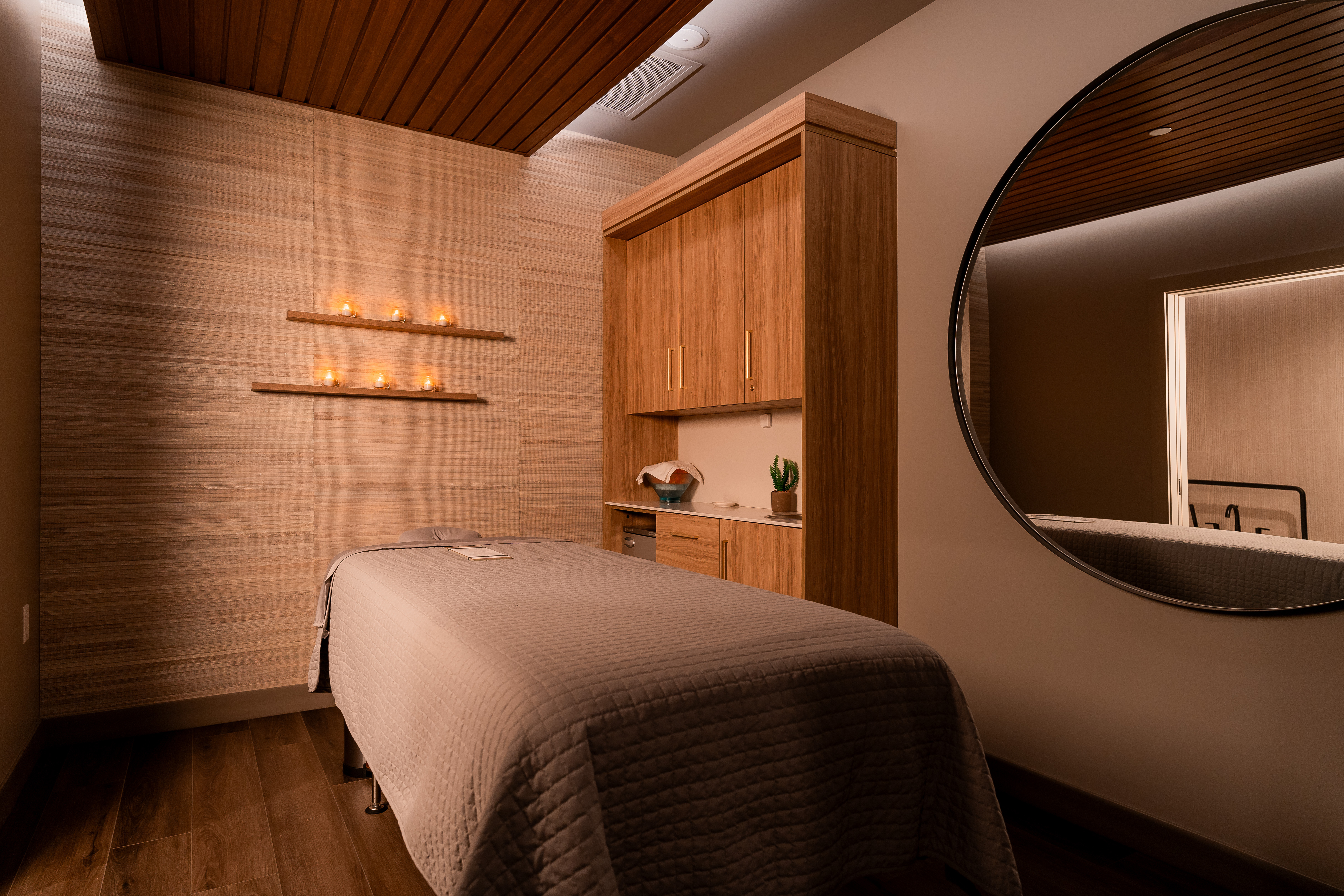 Woodhouse Spa - Detroit in Detroit, MI