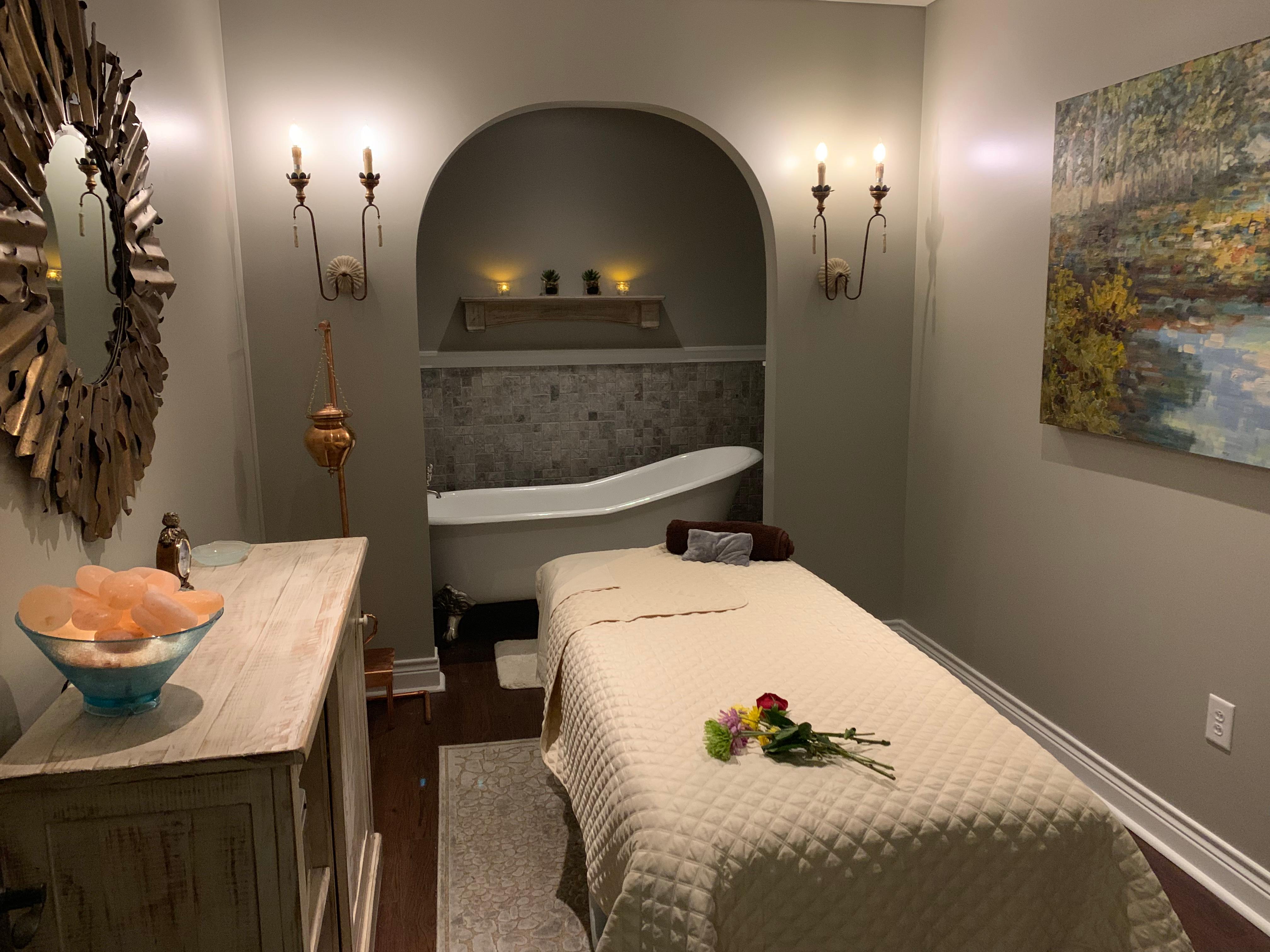 Woodhouse Spa - Detroit in Detroit, MI (2)
