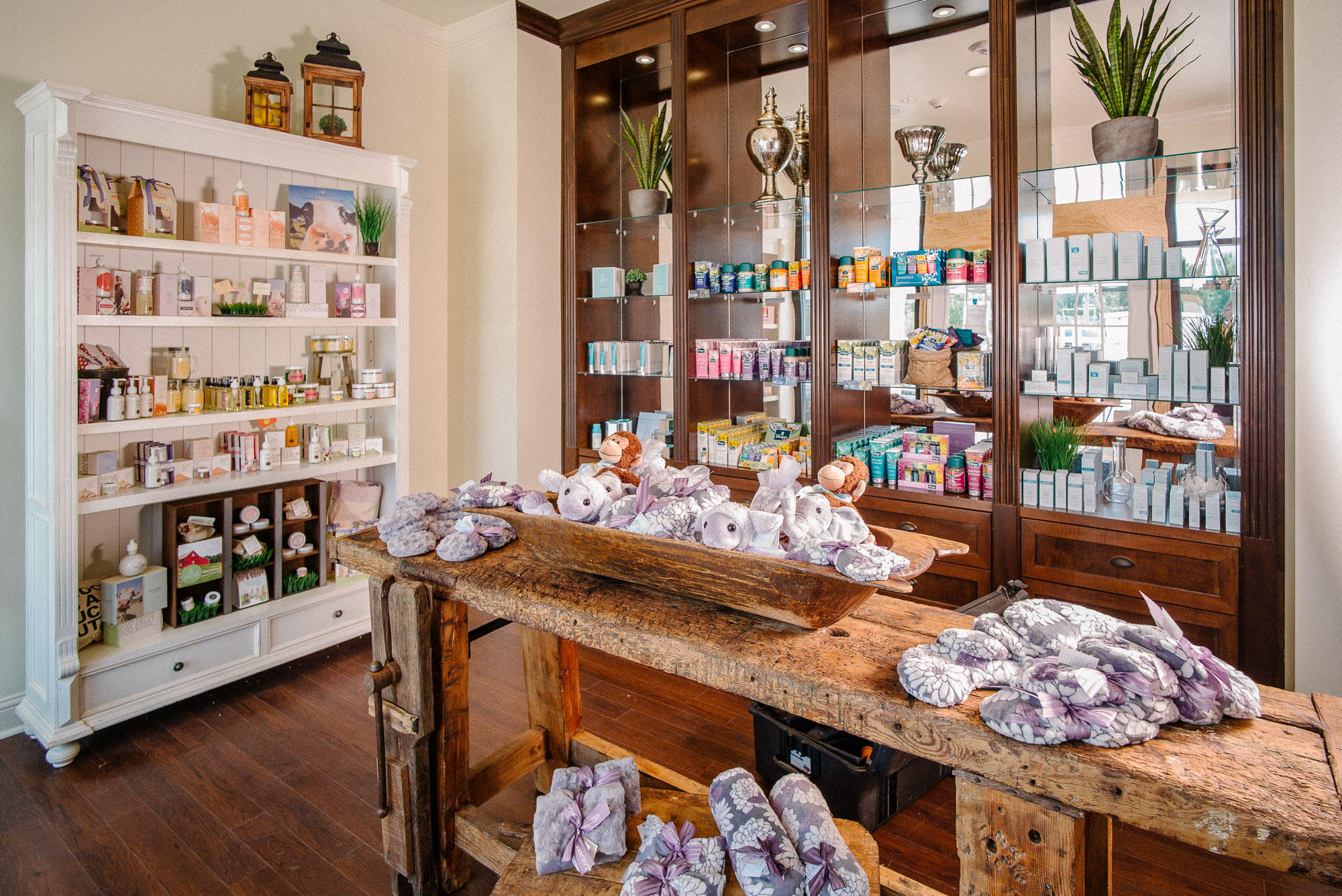 Woodhouse Spa - Detroit in Detroit, MI (5)