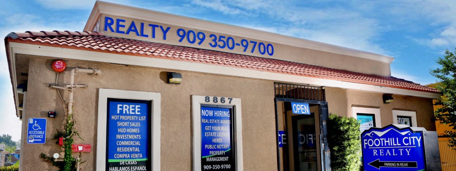 Foothill City Realty in Fontana, CA (6)