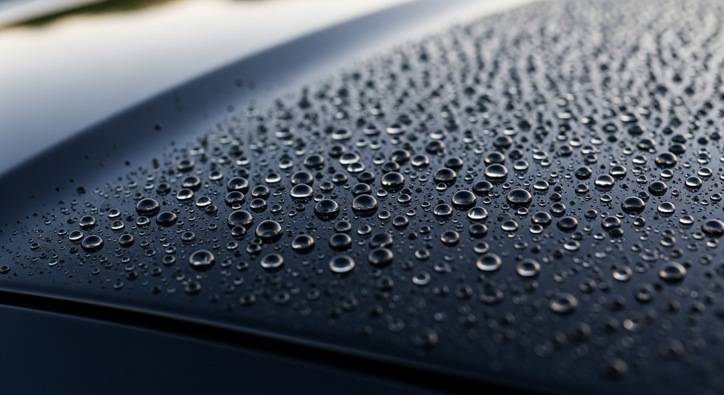 Pure One Mobile Detailing in Coconut Creek, FL (2)