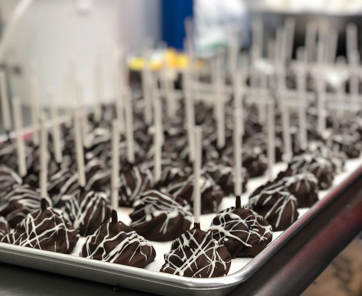 Tony Cannoli Sweets & Eats in Woodhaven, MI (4)