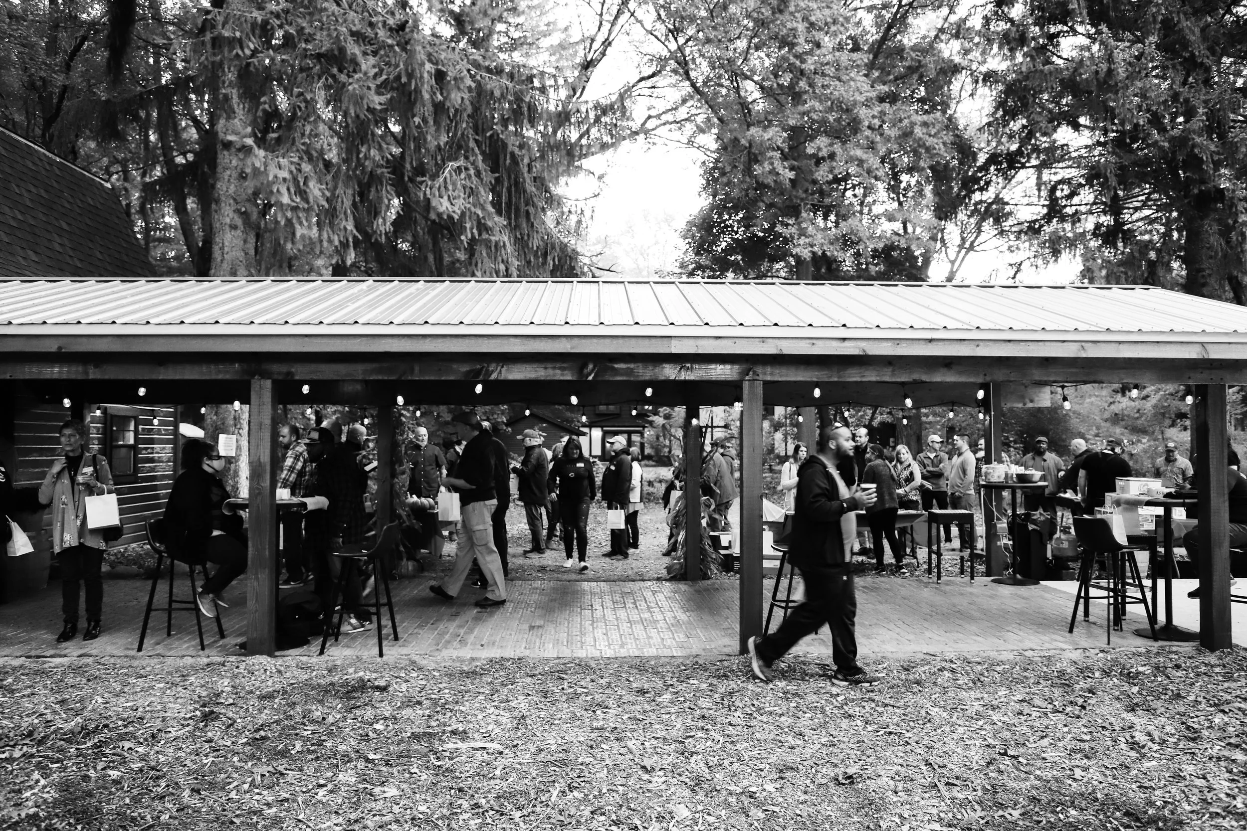 The Brewery Lodge & Supper Club in Michigan City, IN