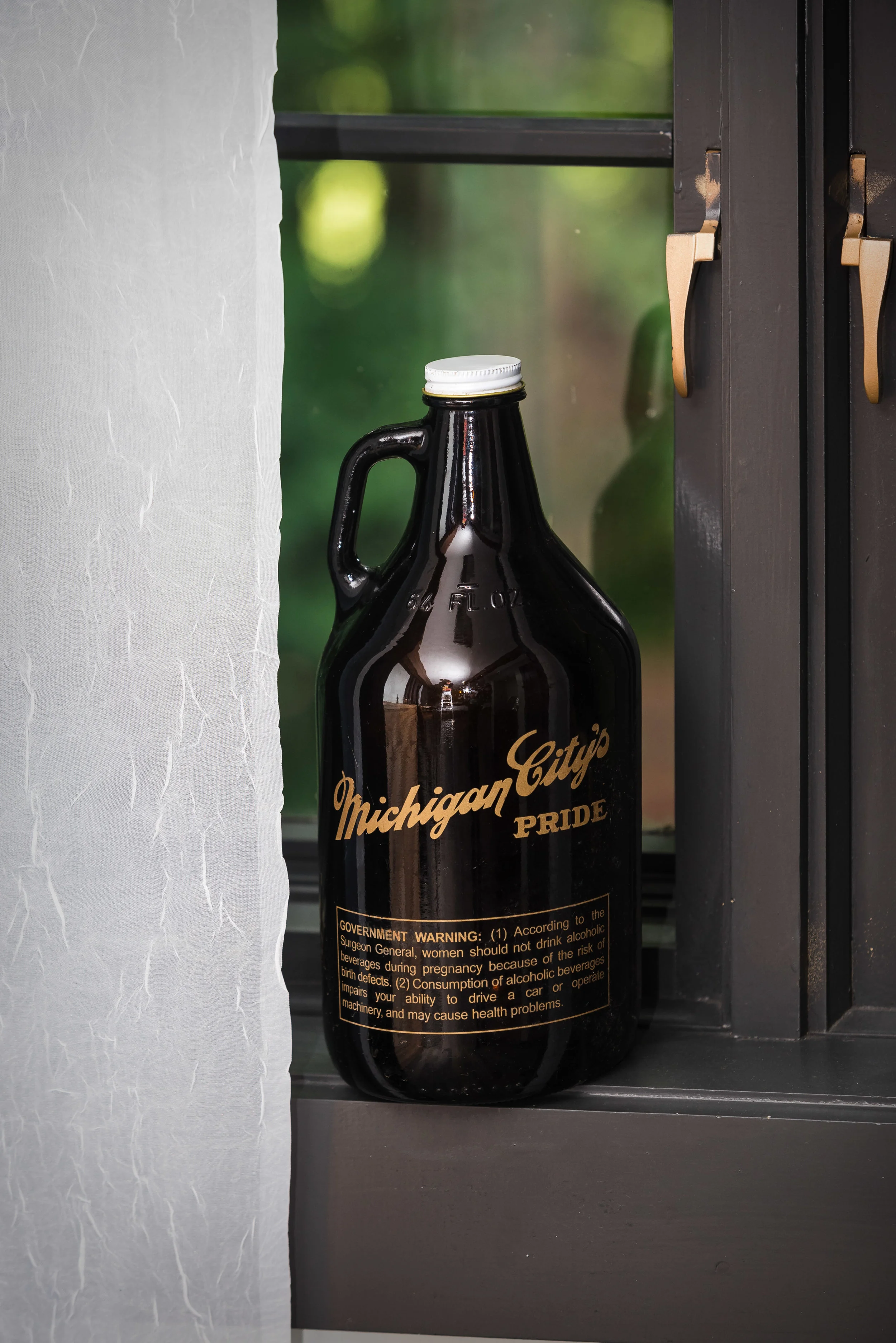 The Brewery Lodge & Supper Club in Michigan City, IN (4)