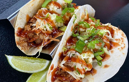 MOTHER TRUCKIN TACOS & GRUB in East Stroudsburg, PA