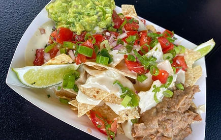 MOTHER TRUCKIN TACOS & GRUB in East Stroudsburg, PA (2)