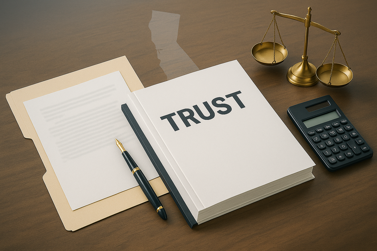Pederson Law Offices in Westlake Village, CA (6)