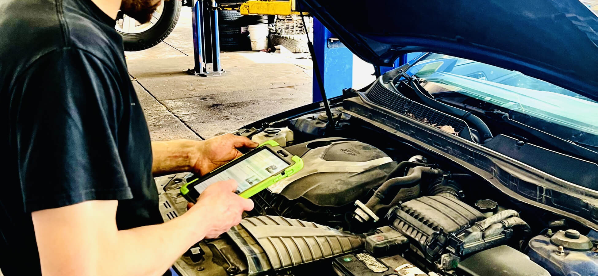 Berena's Automotive Center in Niles, OH (6)