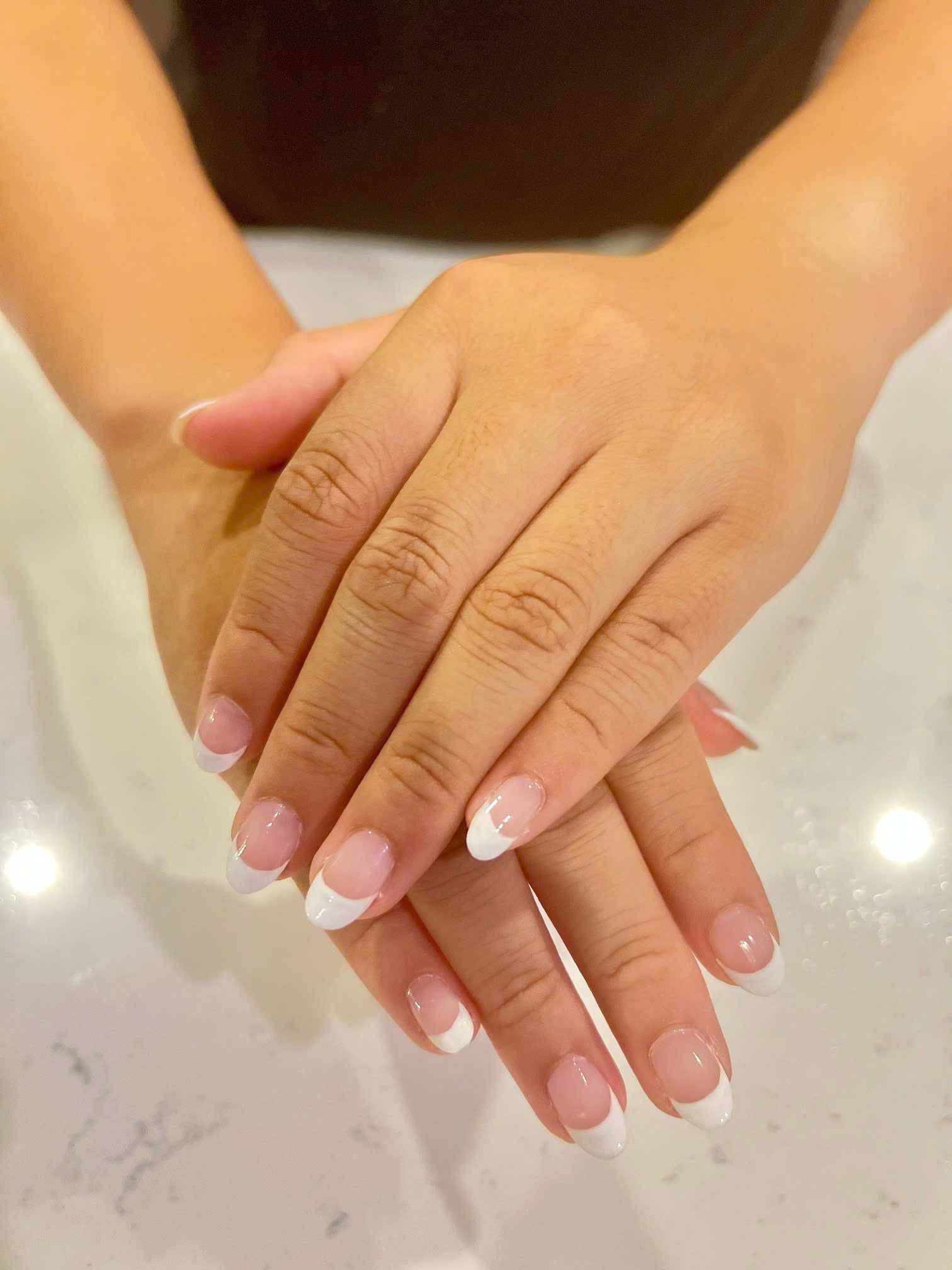 The NAIL Nest Beauty & Spa (Formerly Shiny Nails) in Hinsdale, IL (3)