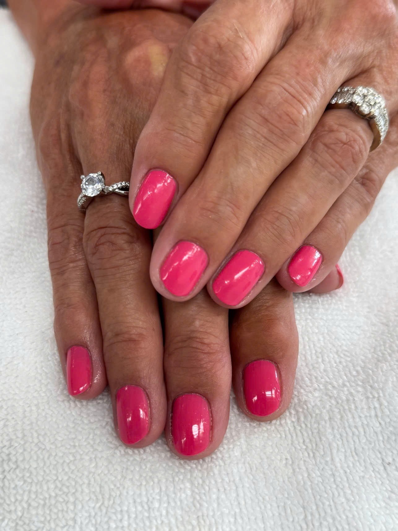 The NAIL Nest Beauty & Spa (Formerly Shiny Nails) in Hinsdale, IL (4)