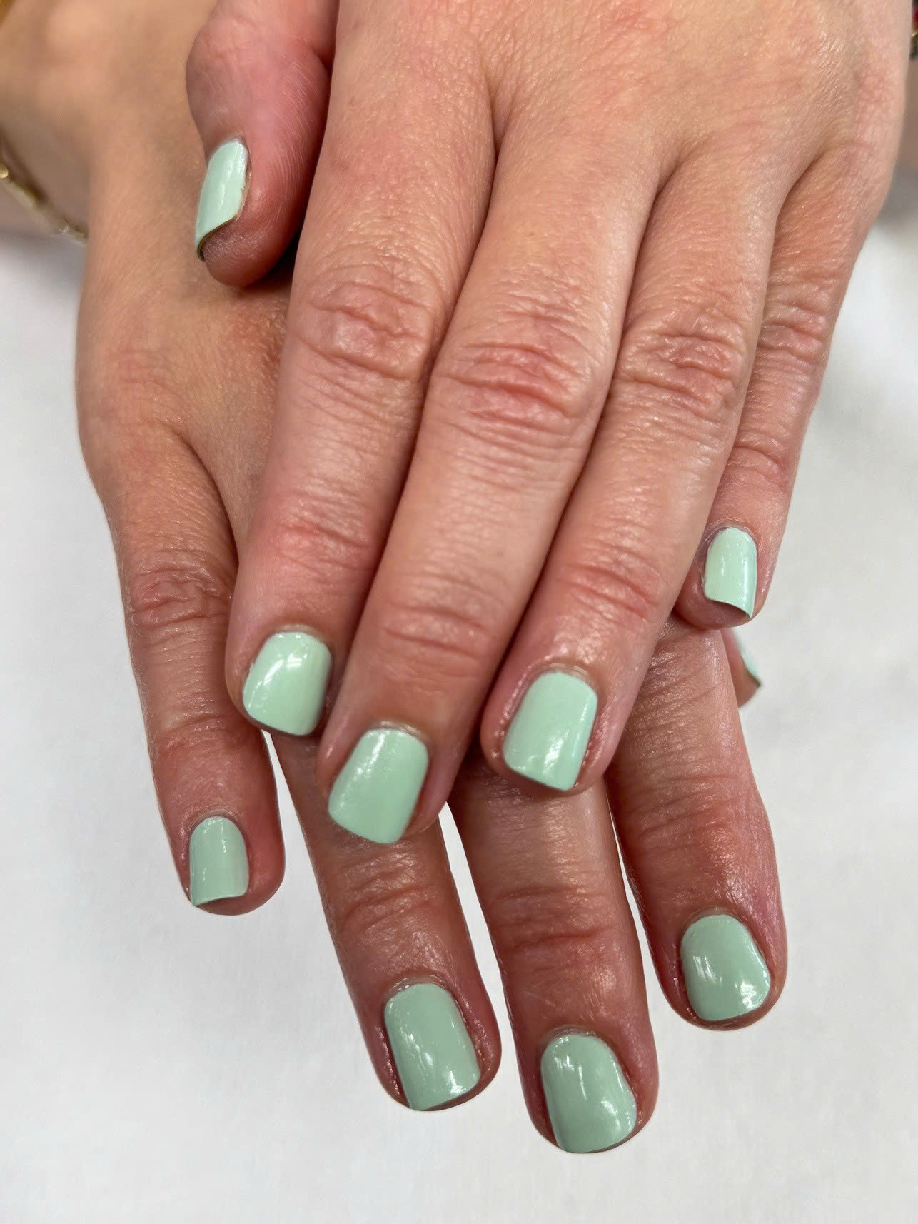 The NAIL Nest Beauty & Spa (Formerly Shiny Nails) in Hinsdale, IL (5)