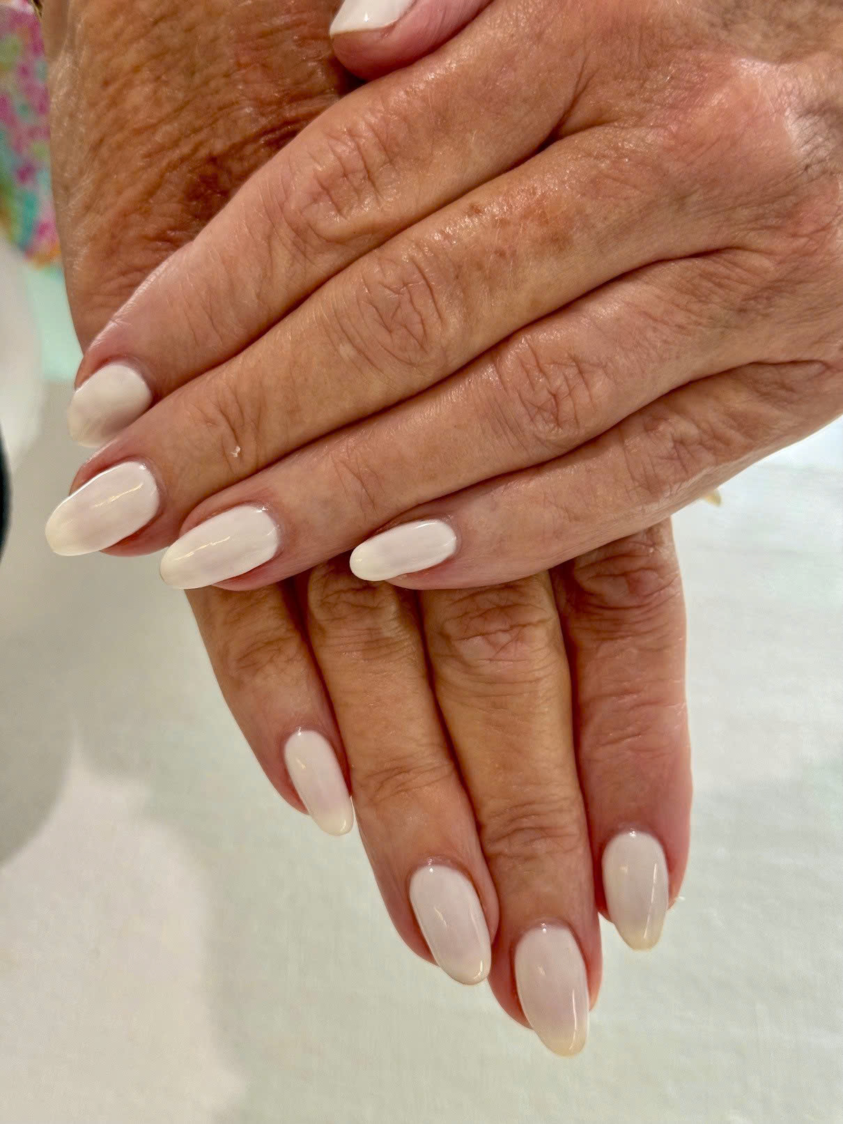 The NAIL Nest Beauty & Spa (Formerly Shiny Nails) in Hinsdale, IL (6)