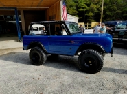 Ga Mountain Customs in Jasper, GA (5)