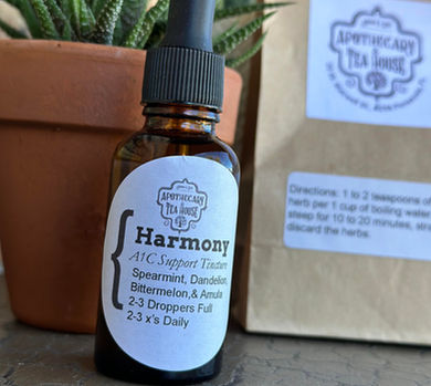 Asher & Bee, Apothecary + Holistic Clinic in Pensacola, FL (3)