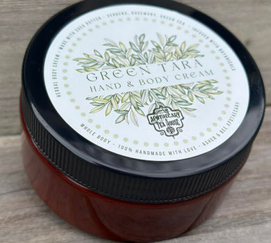 Asher & Bee, Apothecary + Holistic Clinic in Pensacola, FL (5)