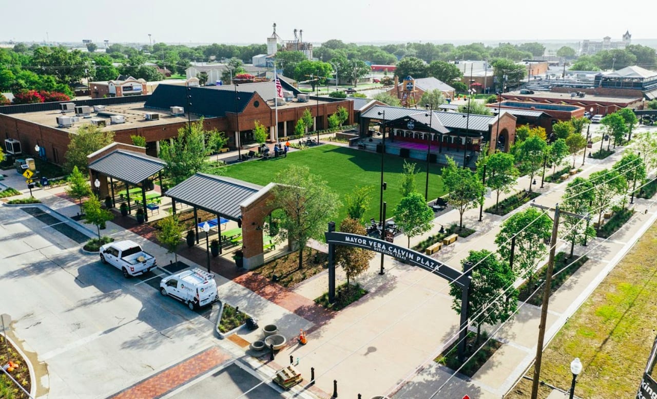 Cedar Frame Real Estate in Giddings, TX (3)