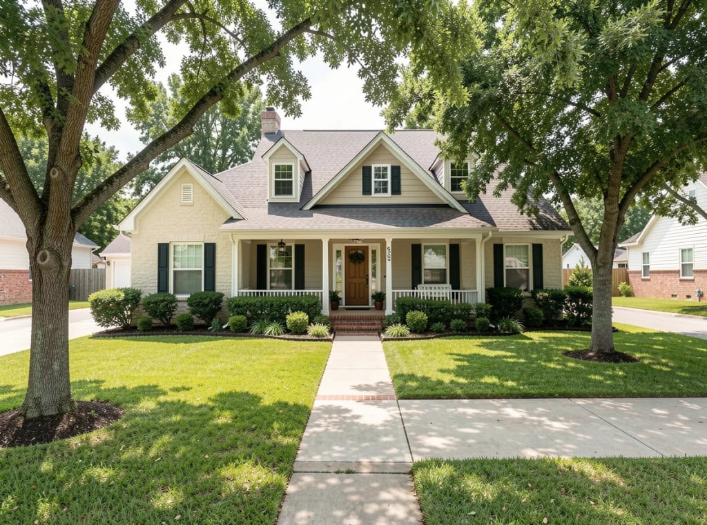 Cedar Frame Real Estate in Giddings, TX (4)